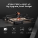 Laserplotter - Atomstack A5 Pro V2 41x38cm | Officiële distributie NL